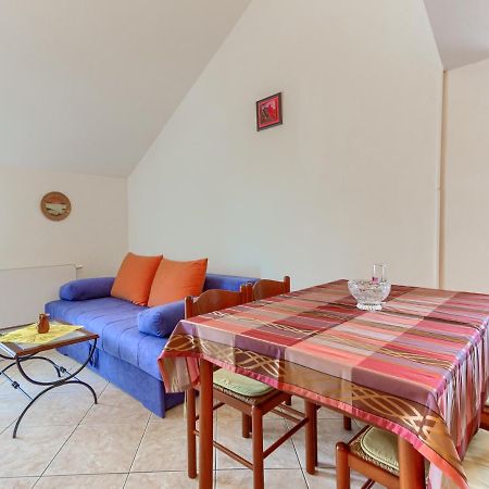 Villa Vittorio 브랜지카 외부 사진