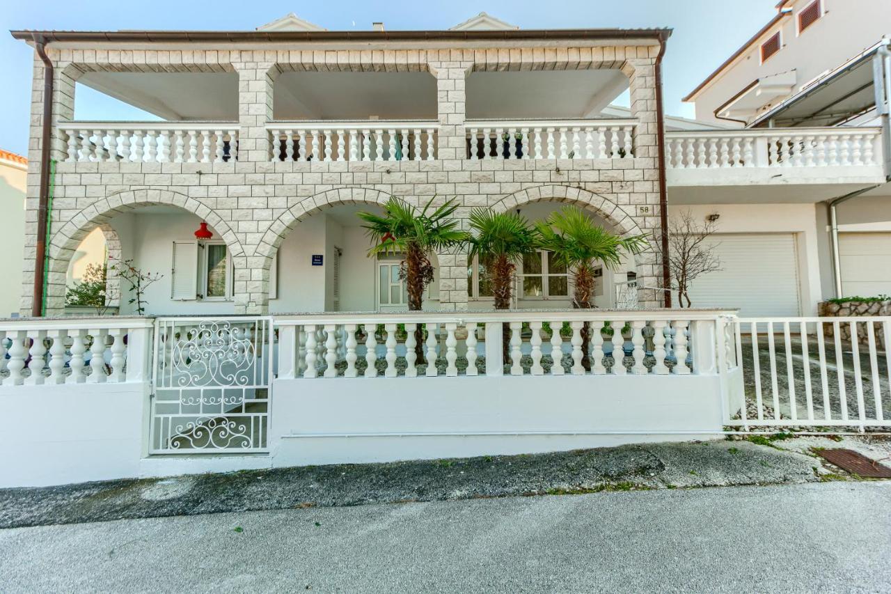 Villa Vittorio 브랜지카 외부 사진