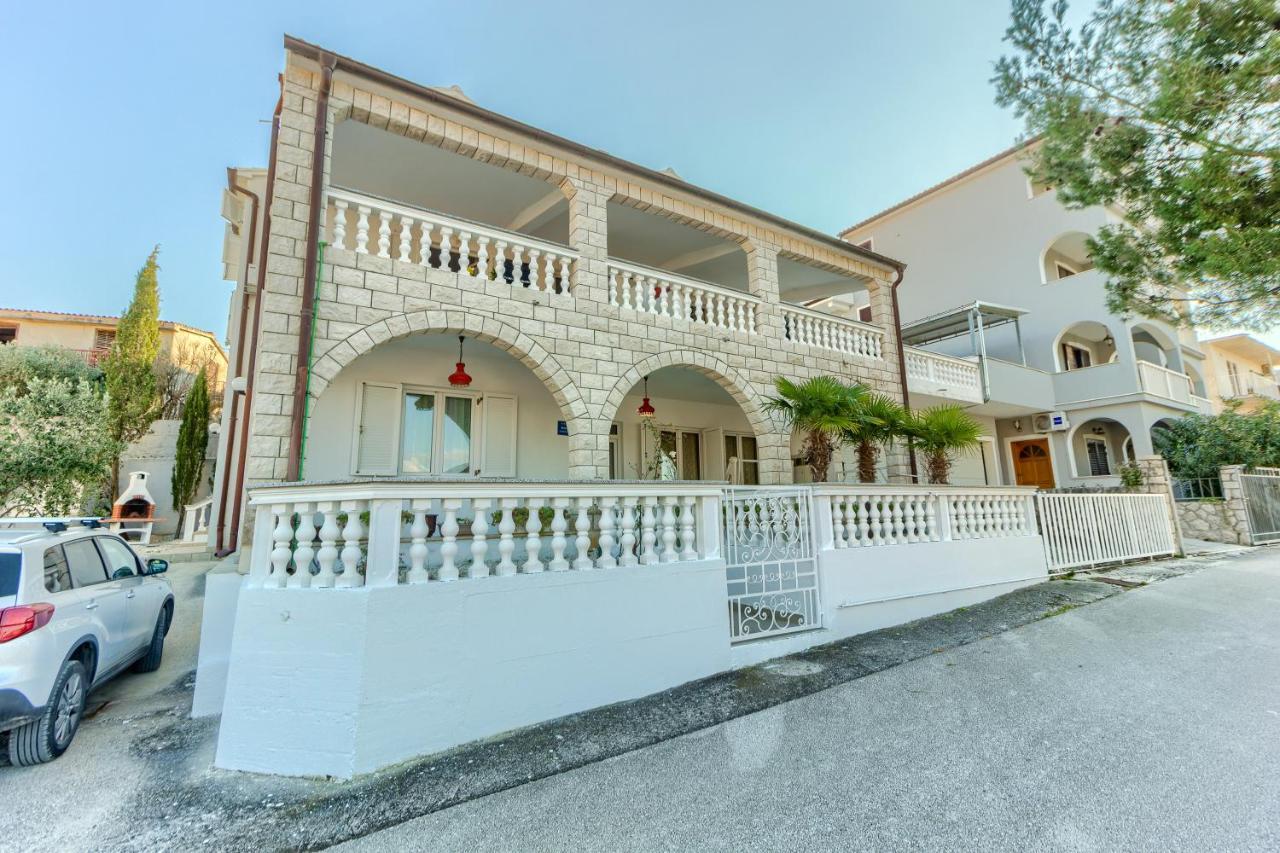 Villa Vittorio 브랜지카 외부 사진