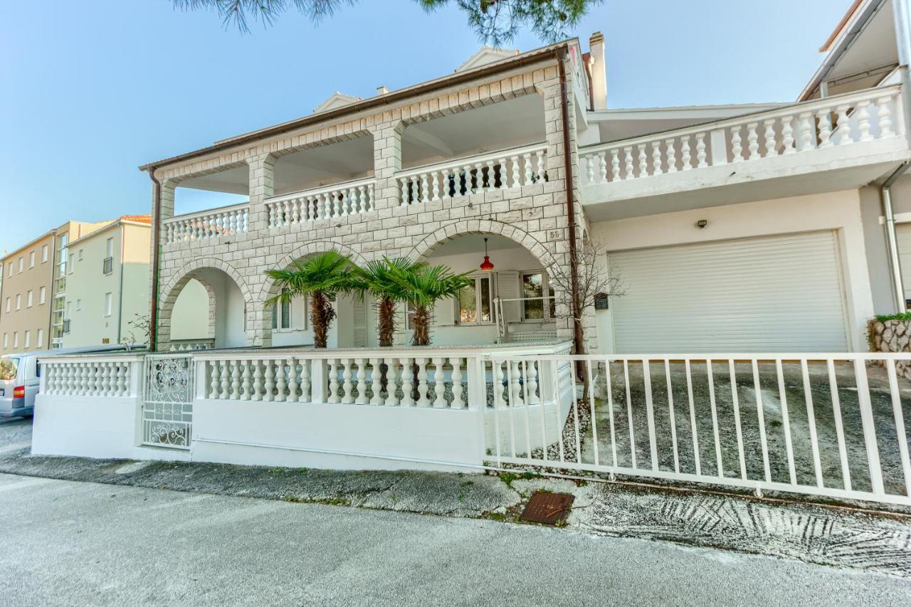 Villa Vittorio 브랜지카 외부 사진